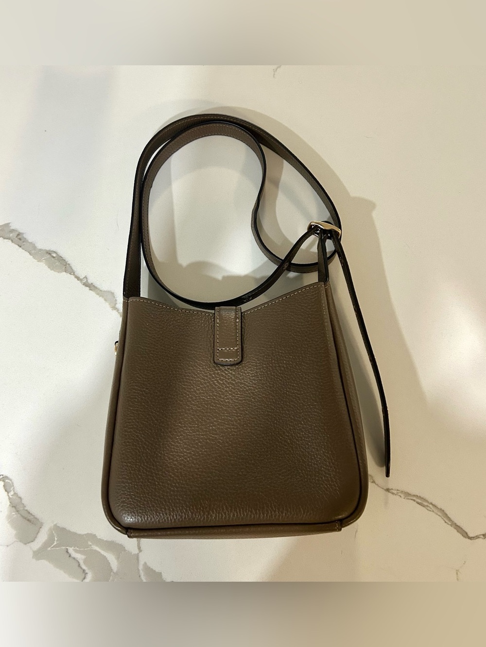 Coach Hadley Mini Crossbody Bag - Picture 2 of 7